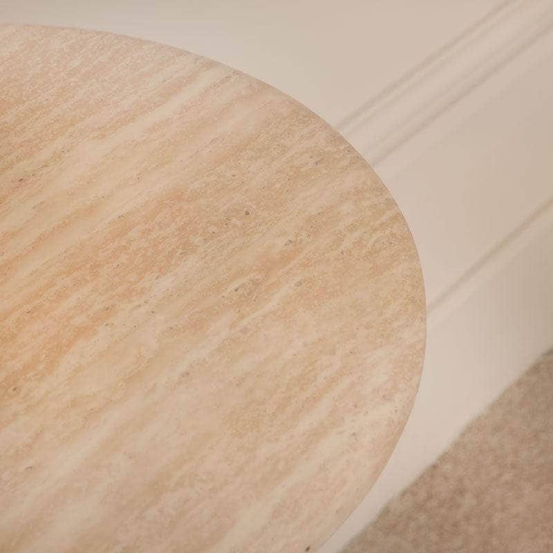 Furniture  -  Jasmine Console Table - Natural  -  60013536