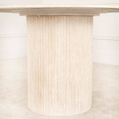 Furniture  -  Denver Round Dining Table  -  60013539