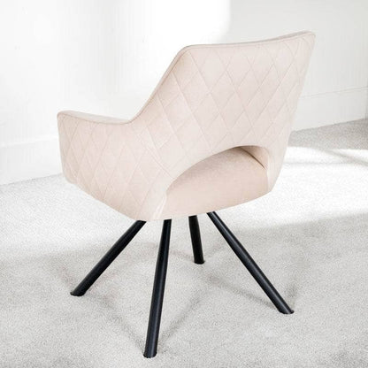 Furniture  -  Paris Dining Chair  -  60013560