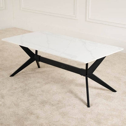Furniture  -  Santorini Coffee Table  -  60013566