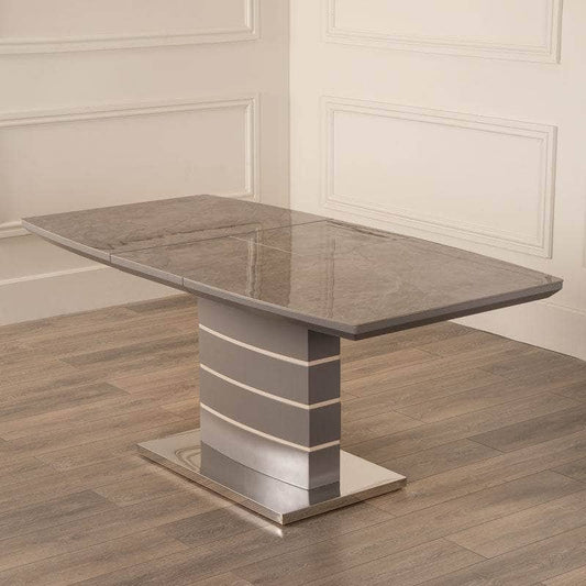 Furniture  -  Milano Extendable Dining Table  -  60013583
