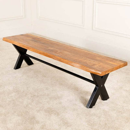Furniture  -  Regency Bench  -  60013601