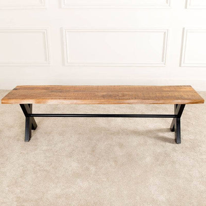Furniture  -  Regency Bench  -  60013601