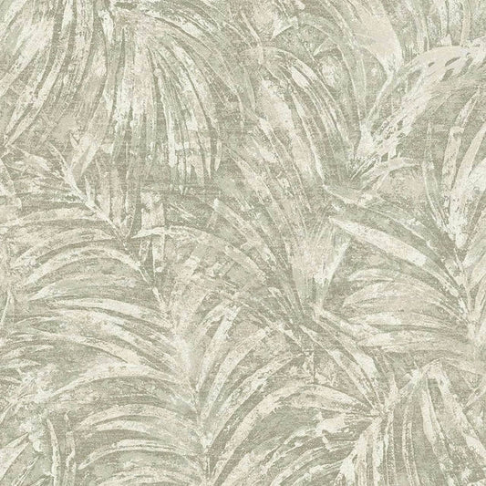 Wallpaper  -  Holden Pindo Palm Bead Sage Wallpaper - 99448  -  60013667