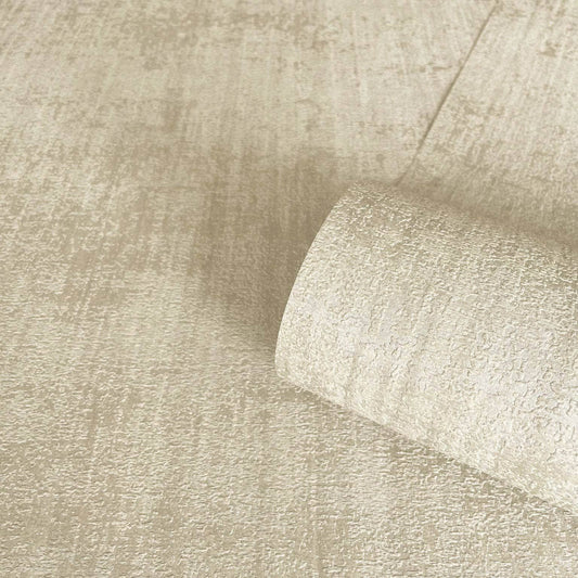 Sample  -  Belgravia Giovanni Texture Beige Wallpaper - 4815  -  60013695