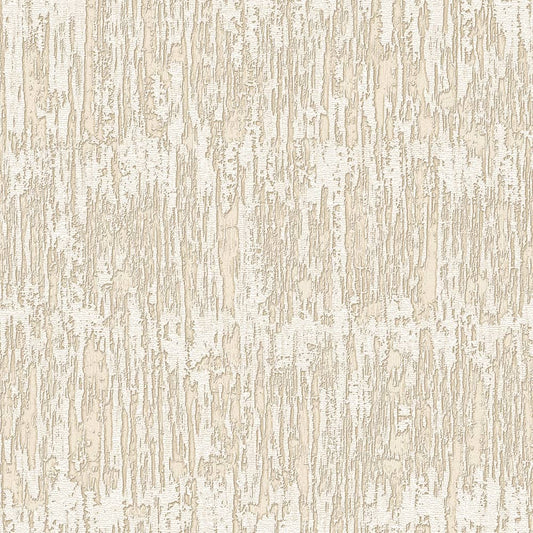 DESIGN ID B31 Natural Slate Beige Wallpaper SA524032 close-up - beige slate effect textured wallpaper for modern interiors