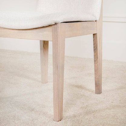 Furniture  -  Stockholm Dining Chair  -  60013705