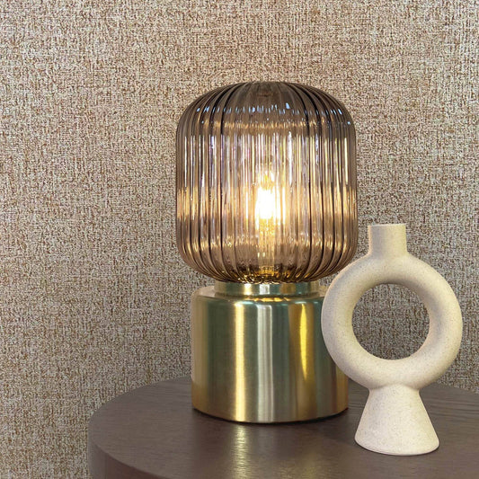 Wallpaper  -  Rasch Angelica Hessian Taupe Wallpaper - 544671  -  60013737