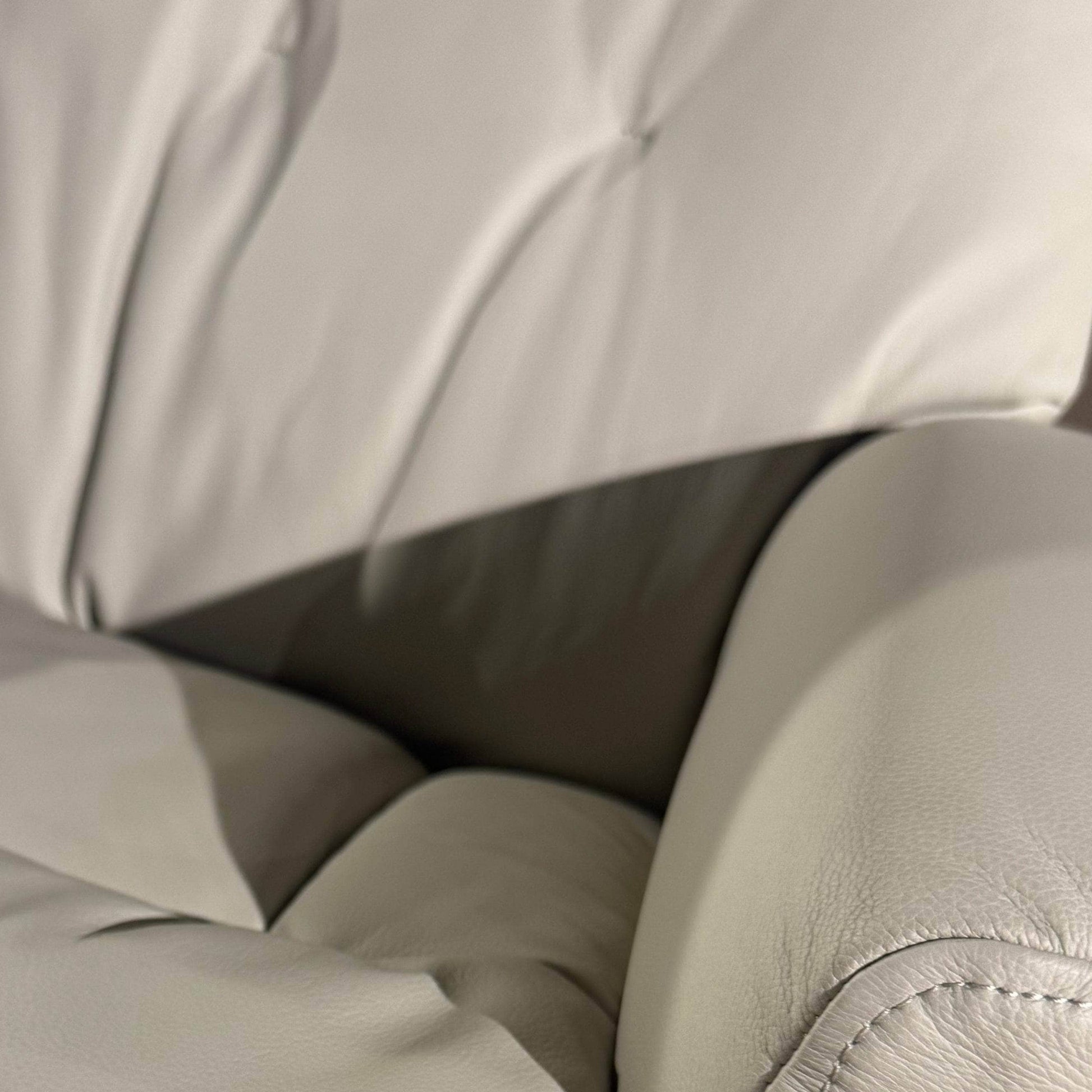 Furniture  -  Salzburg Chair & Stool - Mushroom  -  60013909