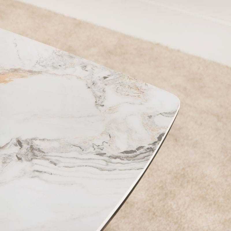 Furniture  -  Santiago Extending Dining Table  -  60014048