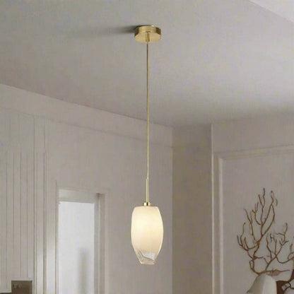 Lights  -  Verona Pendant Light - Gold  -  60014271