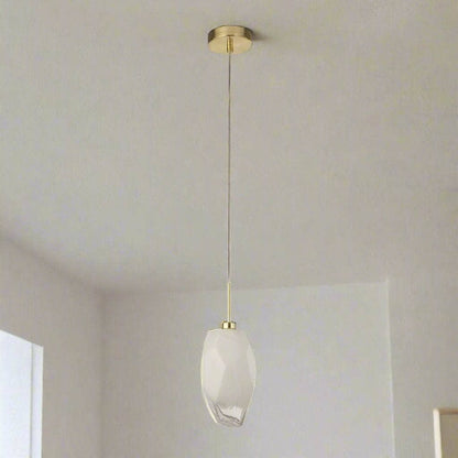 Lights  -  Verona Pendant Light - Gold  -  60014271