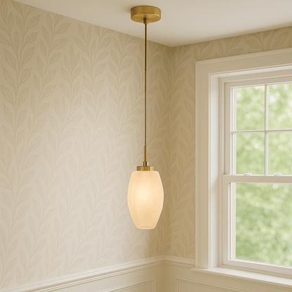 Lights  -  Verona Pendant Light - Gold  -  60014271