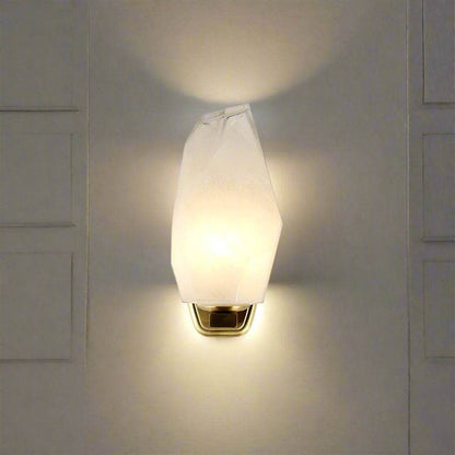 Lights  -  Verona Wall Light - Gold  -  60014272