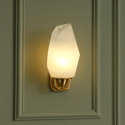 Lights  -  Verona Wall Light - Gold  -  60014272