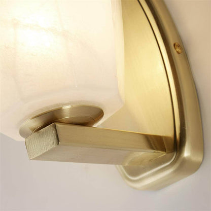 Lights  -  Verona Wall Light - Gold  -  60014272