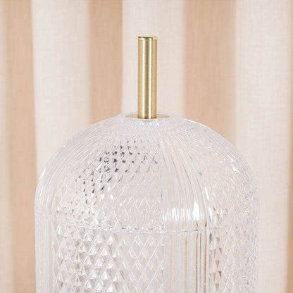 Lights  -  Messina Table Lamp - Gold  -  60014305