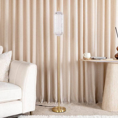 Lights  -  Messina Floor Lamp  -  60014306