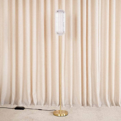 Lights  -  Messina Floor Lamp  -  60014306