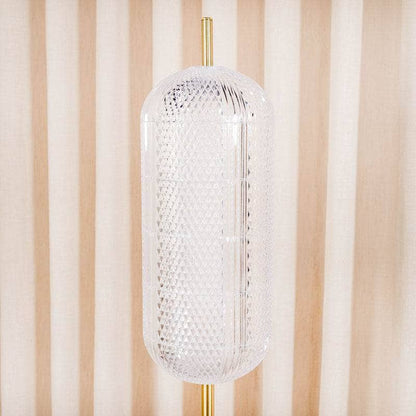 Lights  -  Messina Floor Lamp  -  60014306