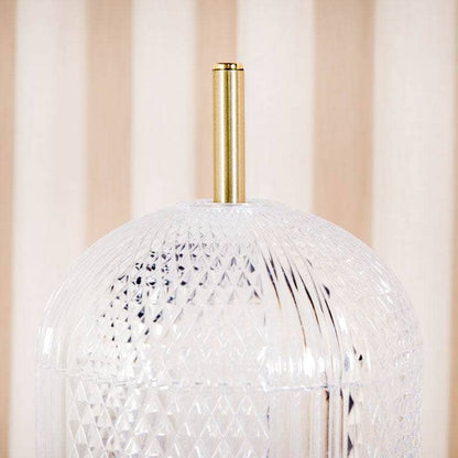 Lights  -  Messina Floor Lamp  -  60014306