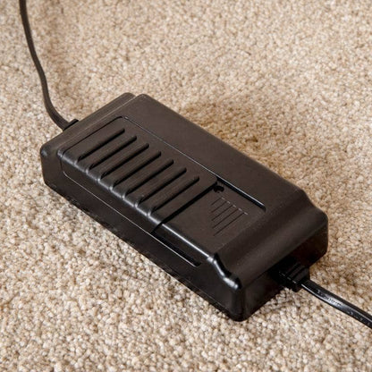 Lights  -  Messina Floor Lamp  -  60014306