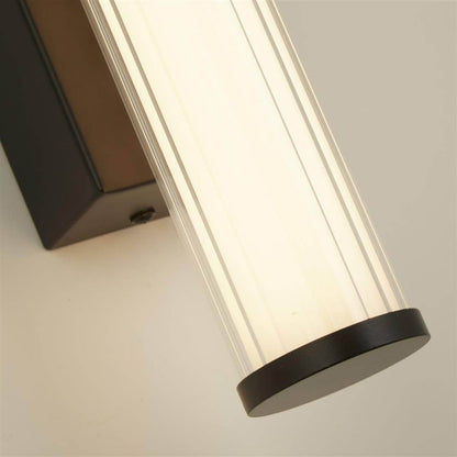 Lights  -  Reggio Wall Light - Black  -  60014315
