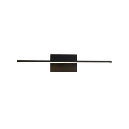 Lights  -  Modena Wall Light - Black  -  60014319