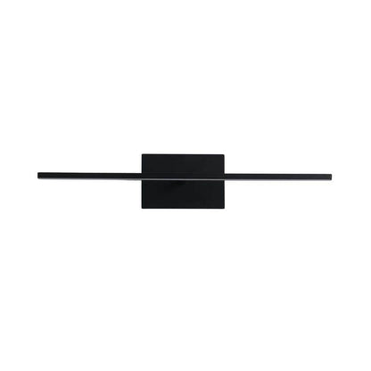 Lights  -  Modena Wall Light - Black  -  60014319