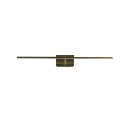 Lights  -  Modena Wall Light - Gold  -  60014320