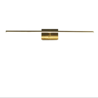 Lights  -  Modena Wall Light - Gold  -  60014320