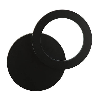 Lights  -  Perugia Outdoor Wall Light - Black  -  60014326
