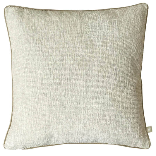 Homeware  -  Wave Cushion - Cream  -  60014386