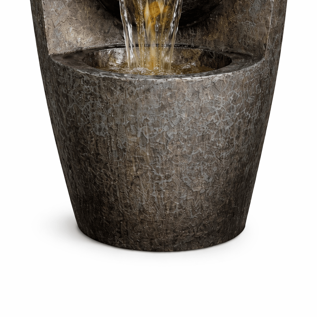 Gardening  -  Millford 3 Fall Water Feature  -  60014435