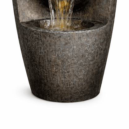 Gardening  -  Millford 3 Fall Water Feature  -  60014435