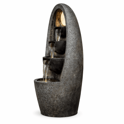 Gardening  -  Millford 3 Fall Water Feature  -  60014435