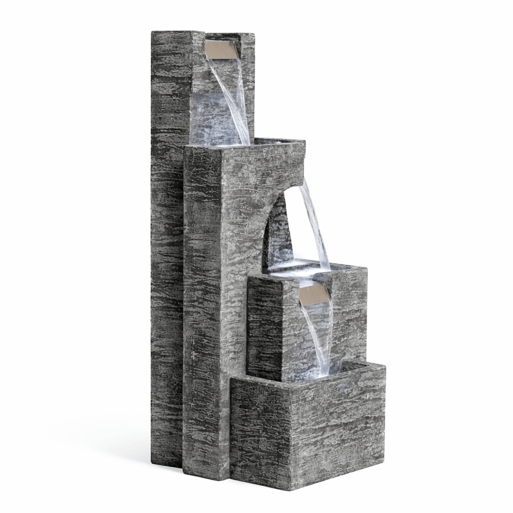 Gardening  -  Stonyford Cascade Water Feature  -  60014437