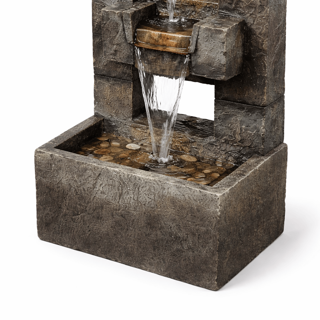 Gardening  -  Portrush Cascade Water Feature  -  60014438