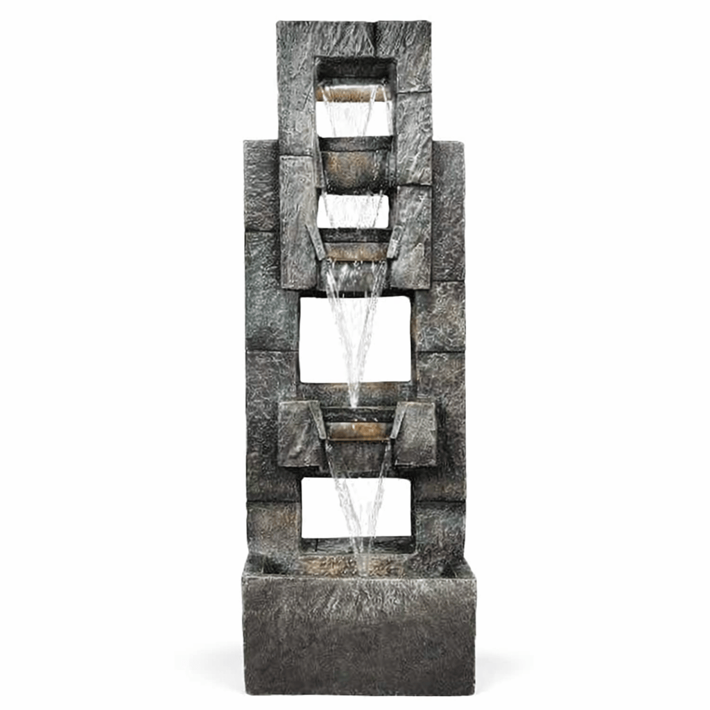 Gardening  -  Portrush Cascade Water Feature  -  60014438