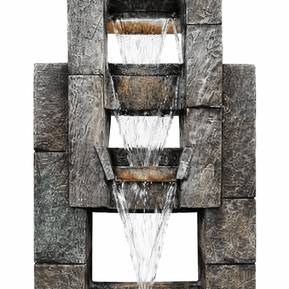 Gardening  -  Portrush Cascade Water Feature  -  60014438
