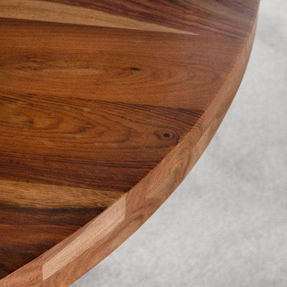 Furniture  -  Winslow Round Table & 4 Chairs  -  60014447