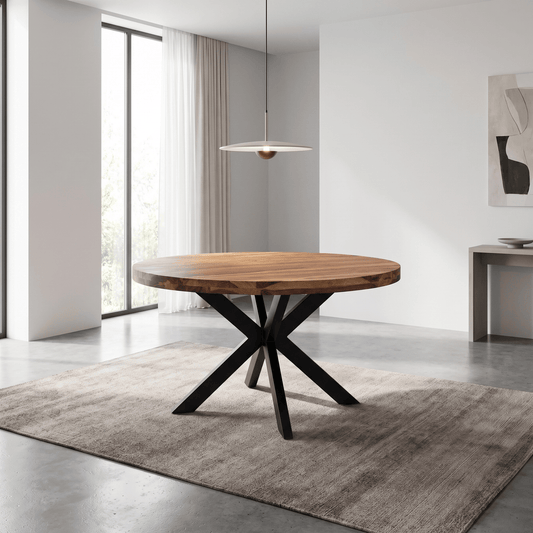 Furniture  -  Winslow Round Table  -  60014447
