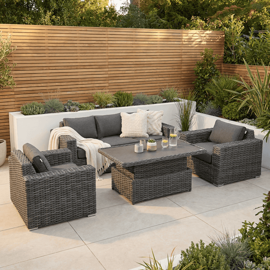 Gardening  -  Stellar Sofa Set  -  60014487