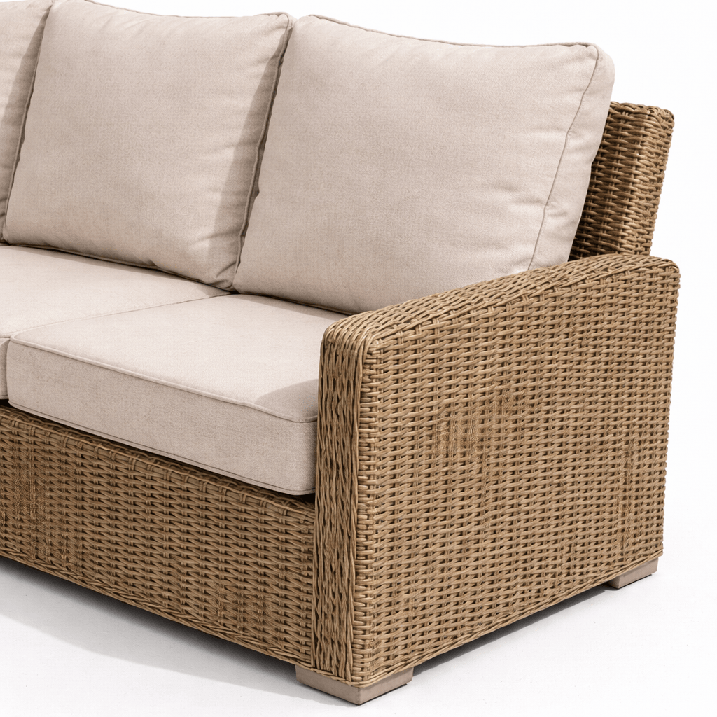 Gardening  -  Monaco Adjustable Table Garden Set - Natural  -  60014491