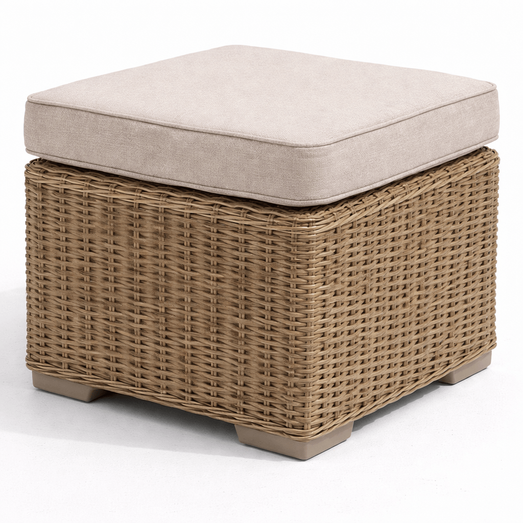 Gardening  -  Monaco Adjustable Table Garden Set - Natural  -  60014491
