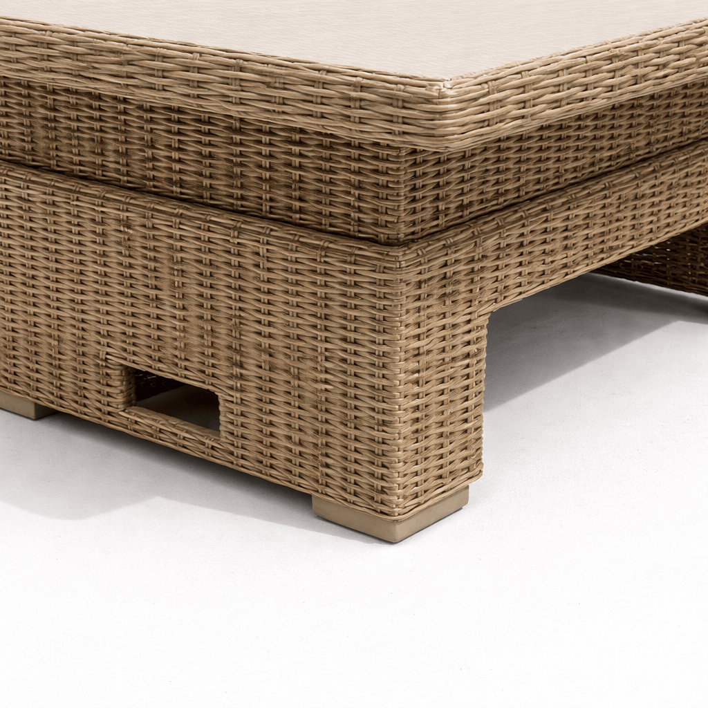 Gardening  -  Monaco Adjustable Table Garden Set - Natural  -  60014491