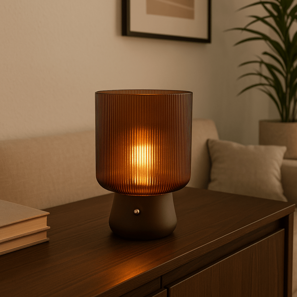 Lights  -  20.5cm LED Lamp  -  60014499