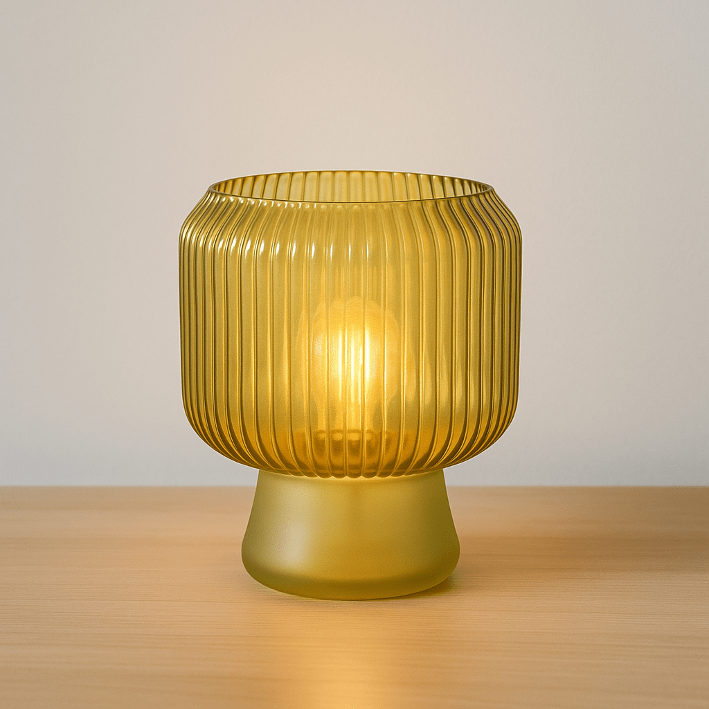 Lights  -  21cm Table Lamp  -  60014500