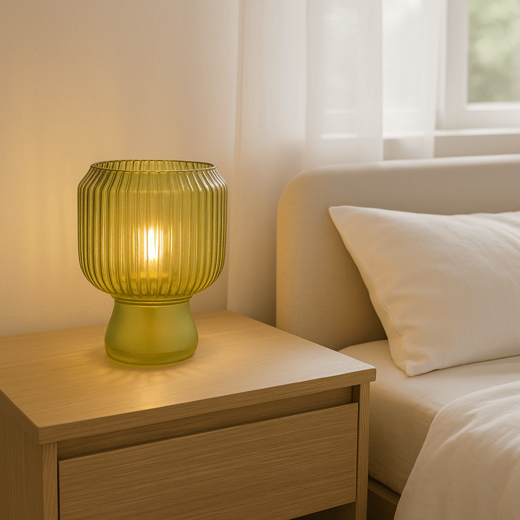 Lights  -  21cm Table Lamp  -  60014500