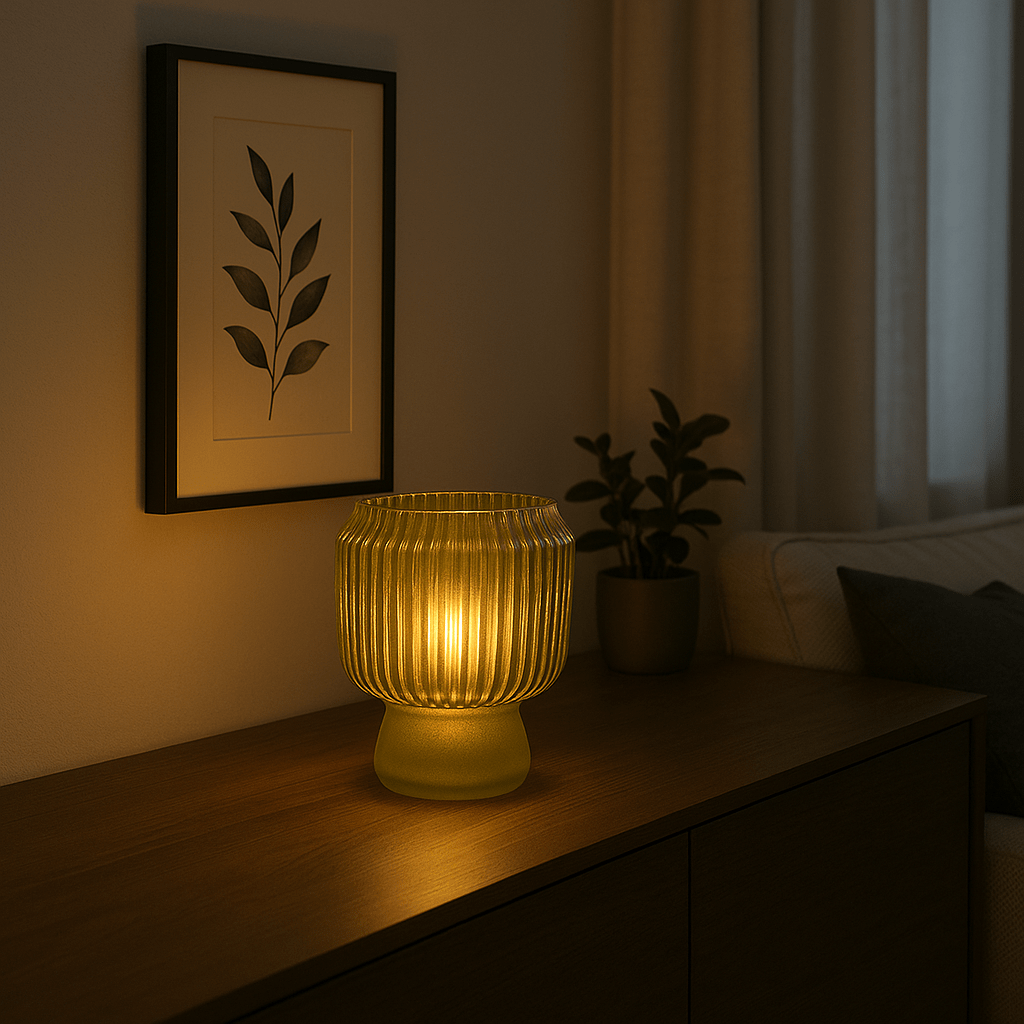 Lights  -  21cm Table Lamp  -  60014500